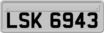 LSK6943
