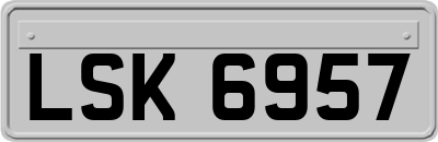 LSK6957