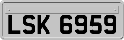 LSK6959