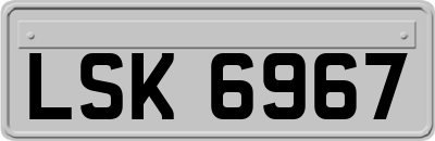 LSK6967