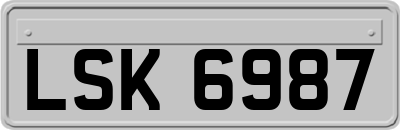 LSK6987