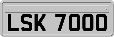LSK7000