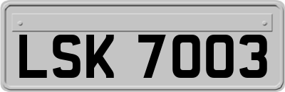 LSK7003