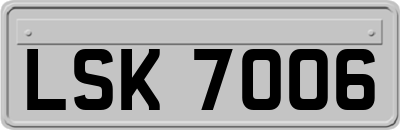 LSK7006