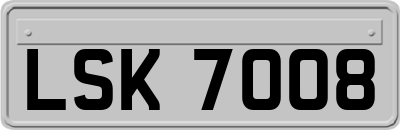 LSK7008