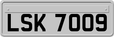 LSK7009