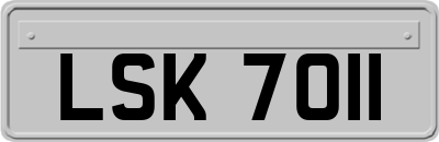 LSK7011