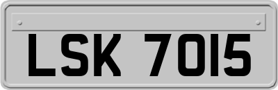 LSK7015