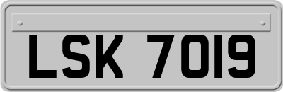 LSK7019