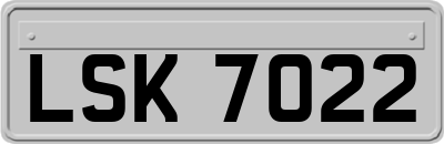 LSK7022