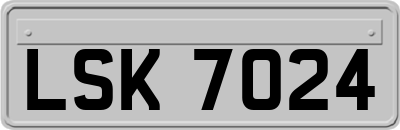 LSK7024