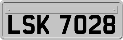 LSK7028