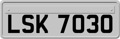 LSK7030