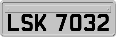 LSK7032