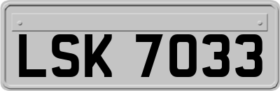 LSK7033