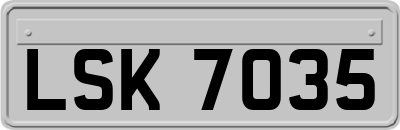 LSK7035
