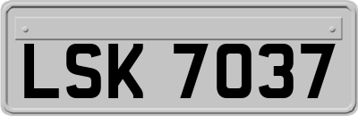 LSK7037