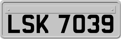 LSK7039