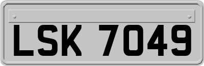 LSK7049