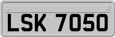 LSK7050