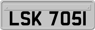 LSK7051