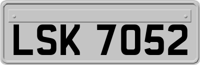 LSK7052
