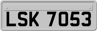 LSK7053