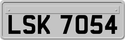 LSK7054