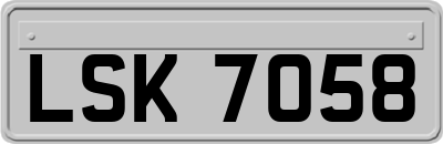 LSK7058