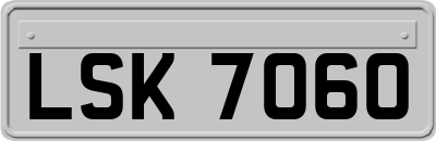 LSK7060