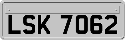 LSK7062