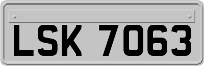 LSK7063
