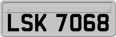 LSK7068