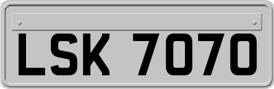 LSK7070