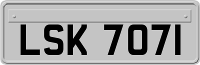 LSK7071