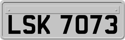 LSK7073