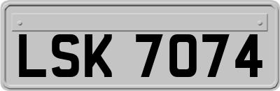 LSK7074