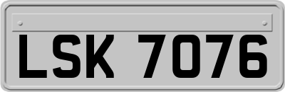 LSK7076