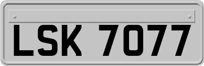 LSK7077