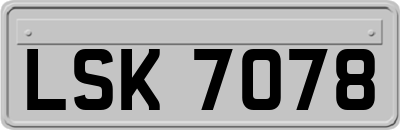 LSK7078