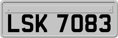 LSK7083