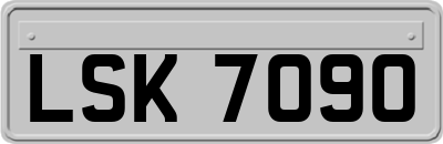 LSK7090
