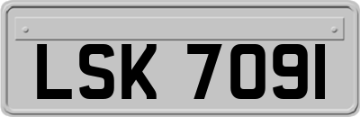 LSK7091