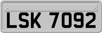 LSK7092