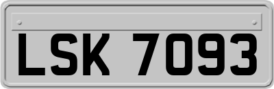 LSK7093