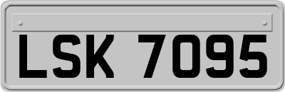 LSK7095