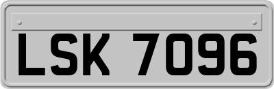 LSK7096
