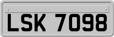 LSK7098