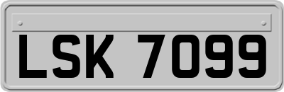 LSK7099
