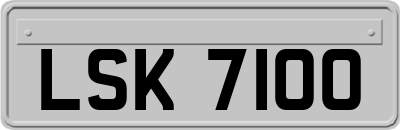LSK7100